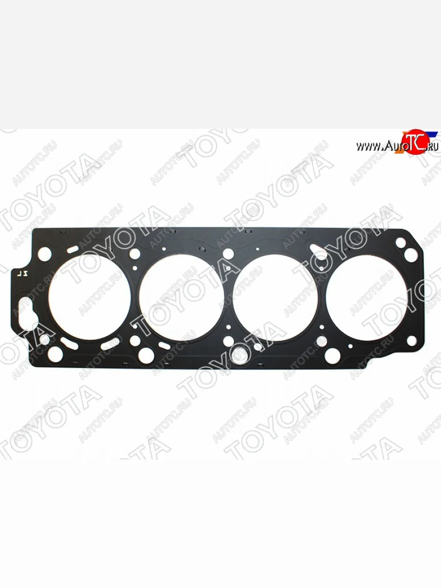 Прокладка ГБЦ TOYOTA LC100PRADOLEXUS LX470GX470 2UZ-FE 98-04 TOYOTA 11116-50070  в Керчи Республика Крым