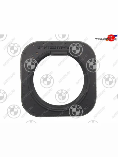 Прокладка крышки маслозаливной горловины BMW X6 E71 08-14                                            BMW 11127553999