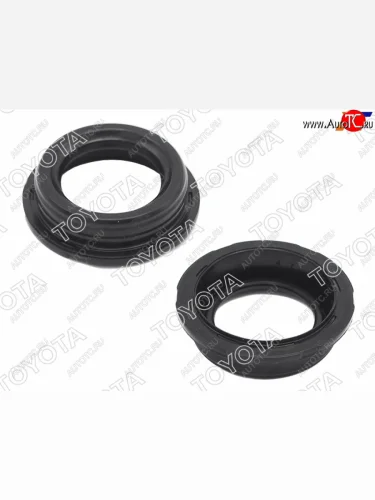 Сальник свечных колодцев 1-2ARFE 2ARFXE TOYOTA TOYOTA 11193-36010