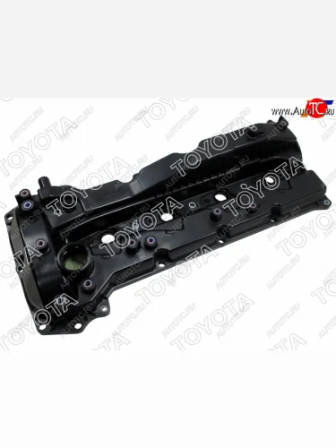 Крышка клапанов TOYOTA LAND CRUISER PRADO 150 15- 1GDFTV TOYOTA 11201-11082