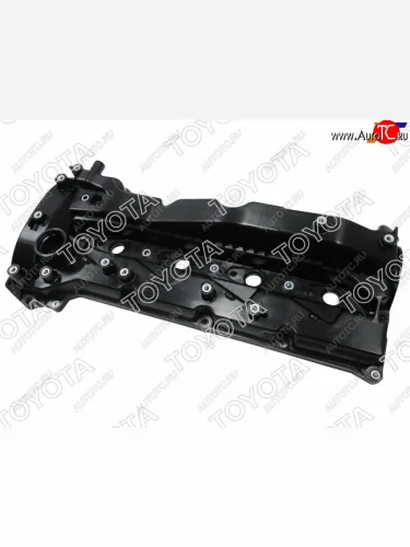 Крышка клапанов TOYOTA HILUXFORTUNER 15- 1-2GDFTV TOYOTA 11201-0E011