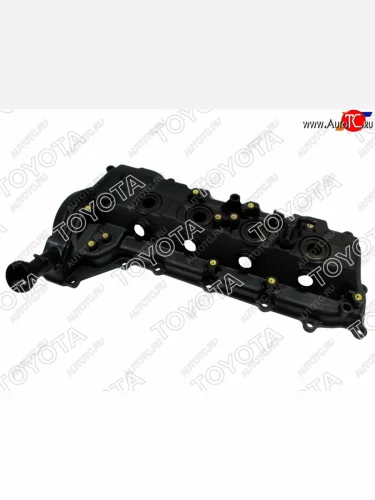 Крышка клапанов (правая) TOYOTA LAND CRUISER 200 07- 1VDFTV TOYOTA 11201-51040