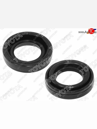 Сальник свечного колодца TOYOTA COROLLA 1ZRFE 08- TOYOTA 11193-37020