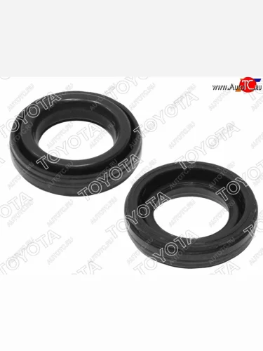 Сальник свечных колодцев TY 1G-FE 98-, 1-2MZ-FE, 1-2UZ-FE, 1-5VZ-FE TOYOTA 11193-50010