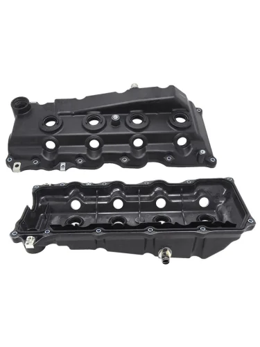 Крышка клапанная 1-2KDFTV HIACEHILUXSURFLAND CRUISER 09- TOYOTA 11210-30083