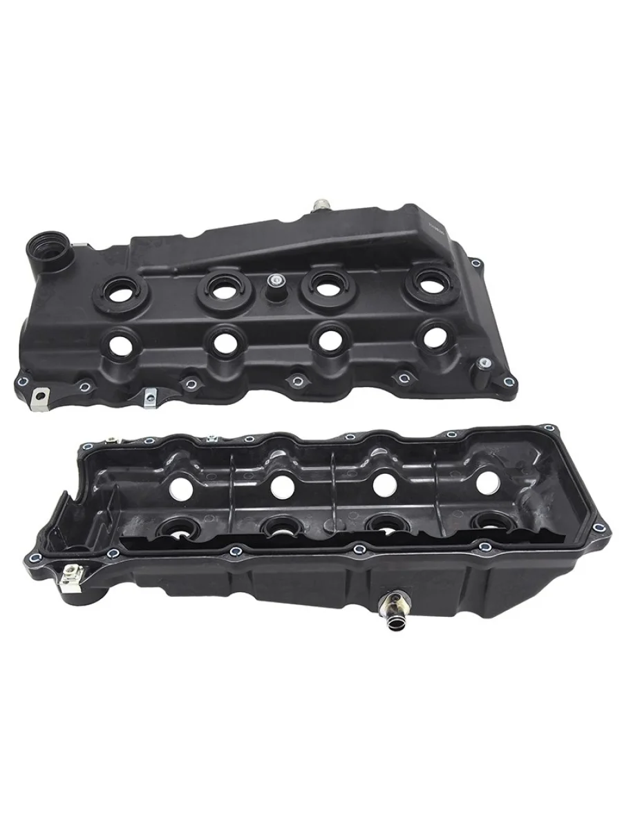 Крышка клапанная 1-2KDFTV HIACEHILUXSURFLAND CRUISER 09- TOYOTA 11210-30083  в Самаре Самарской области