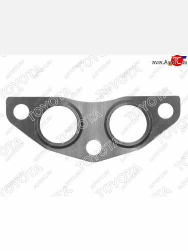 Прокладка трубки маслоохладителя LEXUS RX350CAMRYHARRIER 2GR 06- TOYOTA 11496-31010