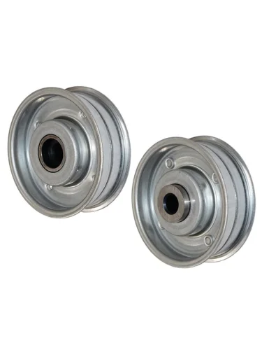 Ролик ремня ГРМ обводной MITSUBISHI 6B31 MITSUBISHI 1145A026