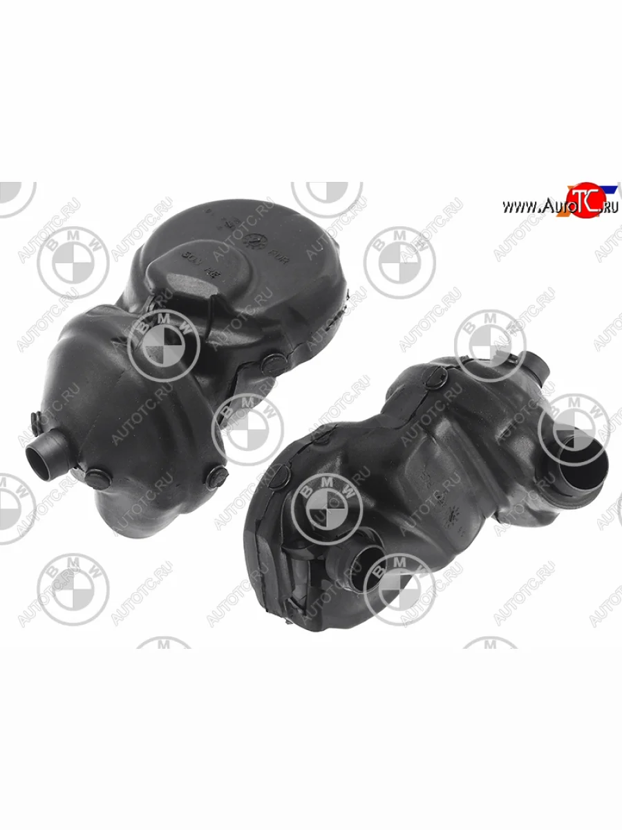 Клапан вентиляции картерных газов BMW  E46/E60/E65/X5  M52/M54 BMW 11617533400 BMW 11617533400  в Самаре Самарской области
