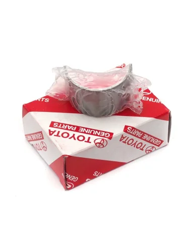 Вкладыши (1шт) TOYOTA CAMRY 2AR (нижний №1) TOYOTA 11821-36010