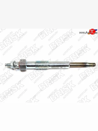 Свеча накала TOYOTA LAND CRUISERLITEACE 2.0D-4.2D 90- BRISK 11S543E