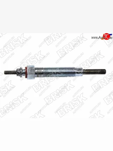 Свеча накала NISSAN TD23TD27TD42 (12V) BRISK 11R173E