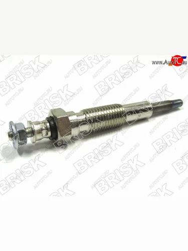 Свеча накала FORD RANGER 99-06KIA BONGOSPORTAGE 90-03SUZUKI GRAND VITARA 98-06(11V) BRISK 11S505E