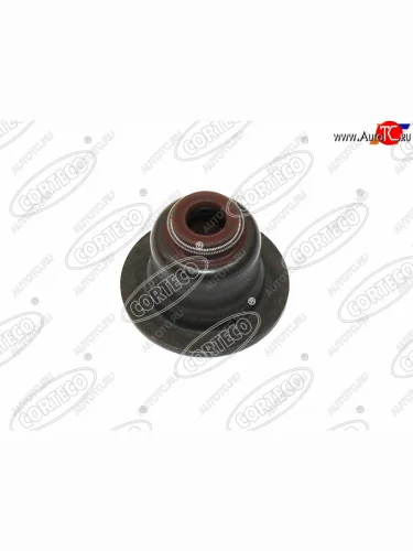 Колпачок маслосъёмный выпуск  FORD FOCUSC-MAXFIESTA SHDCHWDAHWDBSHDA CORTECO 12020249