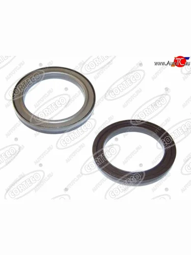 Сальник коленвала RR FIATF1AE0481D CORTECO 12019602B