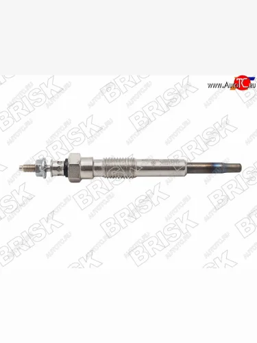 Свеча накала TOYOTA 1KZ/3C-TE 11V BRISK 11S610E, 11s610e BRISK 11S610E