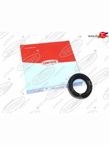 Сальник привода FR GM ASTRA HJGCORSA CDVECTRA B CORTECO 12017376B