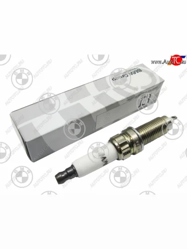 Свеча зажигания BMW X5 E705 F10 X6 E71 (N 63 B44 A)                                                BMW 12120037580