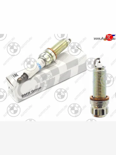 Свеча зажигания BMW N20B20 1357X3F25 X5F15 X6                                                  BMW 12120039664