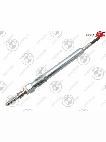 Свеча накала BMW 13567X1X3X4X5X6 2.0D-4.0D (7V)                                             BMW 12230035934