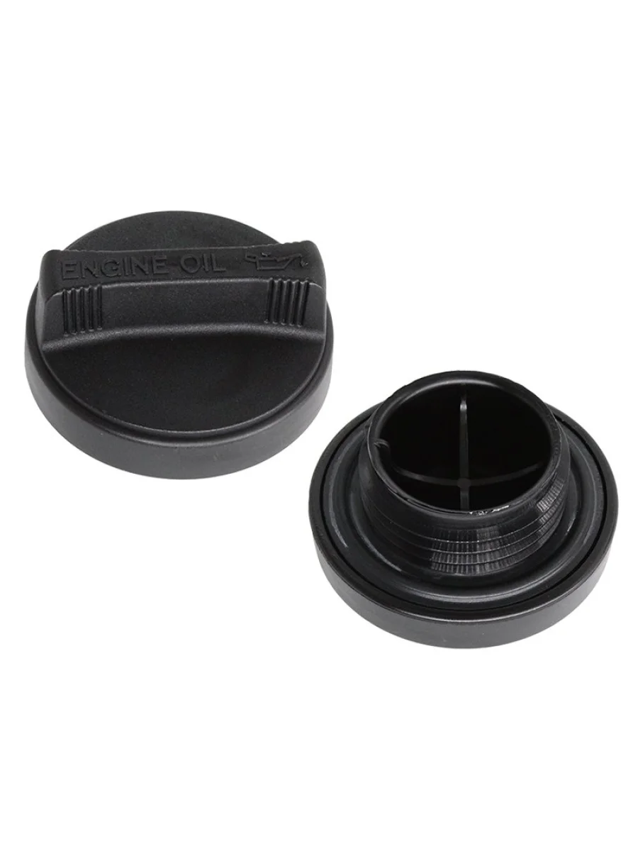 Крышка маслозаливной горловины TOYOTA CAMRY ACV40 06- TOYOTA 12180-38010  в Самаре Самарской области