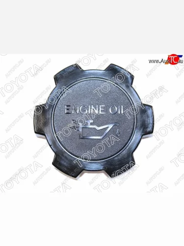 Крышка маслозаливной горловины TOYOTA MANY TOYOTA 12180-55010