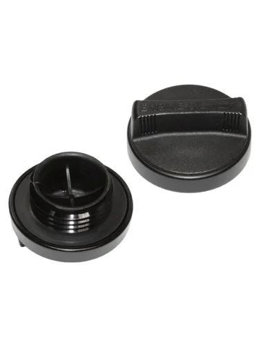 Крышка маслозаливной горловины TOYOTA 1-2NZFE, 1ZZFE, 1SZFE TOYOTA 12180-21010