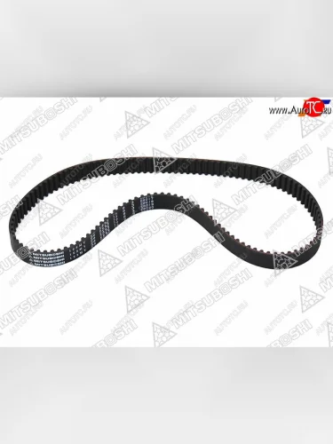Ремень ГРМ TOYOTA 2E# 87-94 EE9#10#EP7#8#EL3# MITSUBOSHI 123MY24
