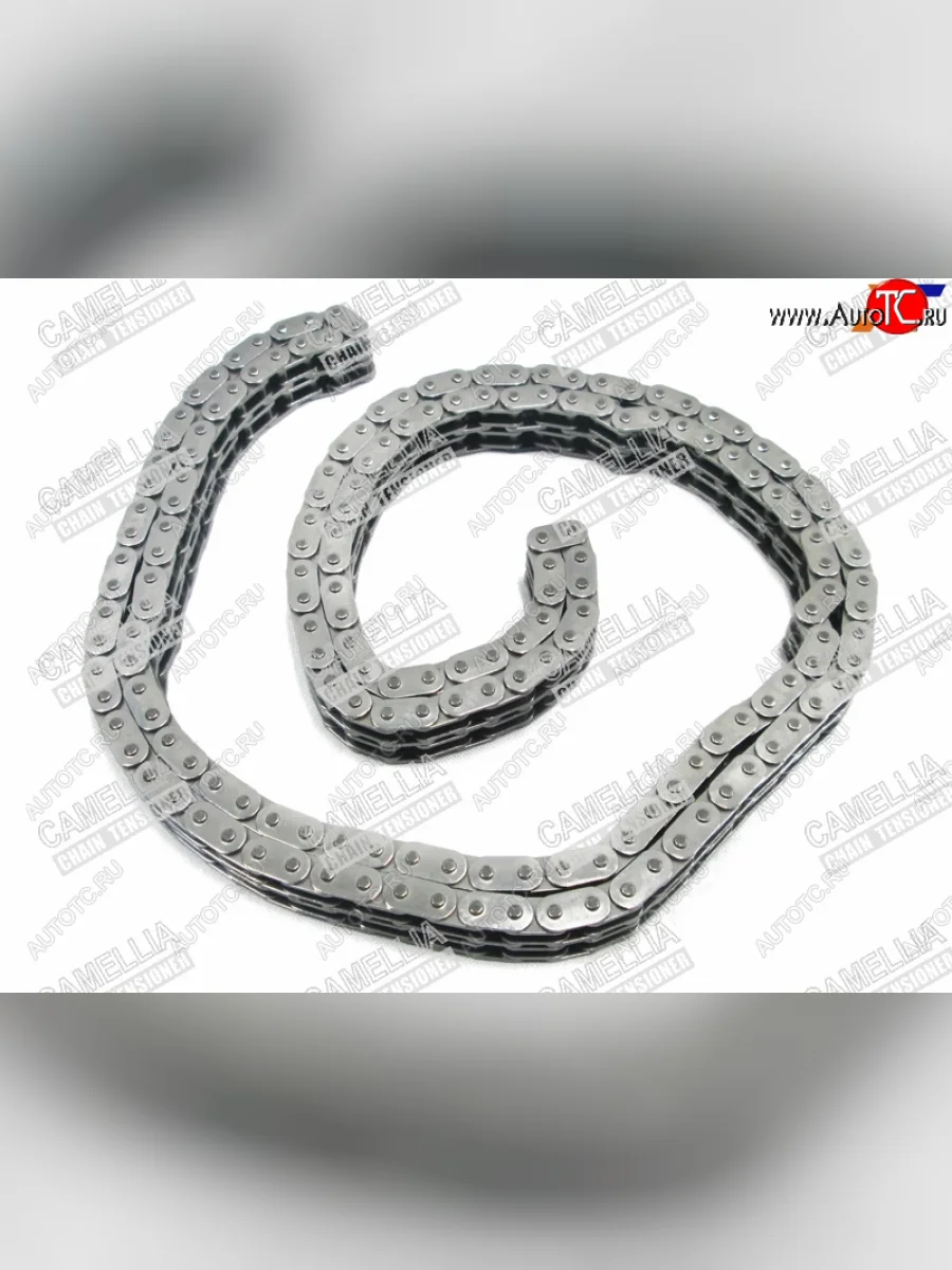 Цепь ГРМ SUZUKI H202527A 2,0-2,7 ESCUDOGRAND VITARA 97- CAMELLIA 12761-85FA0  в Керчи Республика Крым