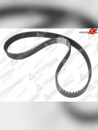 Ремень ГРМ TOYOTA 1JZ-FSE MARK JZX110 00-PROGRESBREVIS JCG1015 01- MITSUBOSHI 127MY25