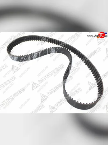 Ремень ГРМ TOYOTA 5EF# 92- MITSUBOSHI 128MY26