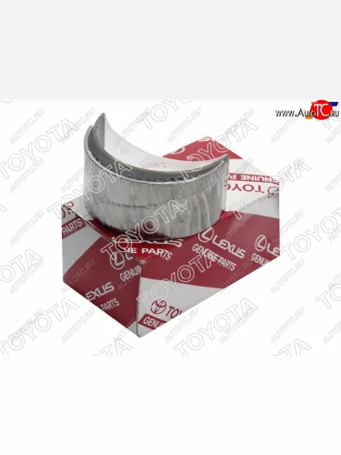 Вкладыши шатунный TOYOTA HILUX 2GDFTE 21- TOYOTA 13041-0E011-02