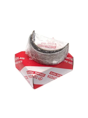 Вкладыши шатунные TOYOTA HILUXLC PRADO GDJ15# 1GD-FTV 15- TOYOTA 13041-11061-02