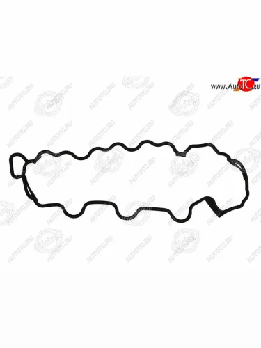 Прокладка клапанной крышки СПРАВА (R) MB C(W202)/E(W210) M112.913 /M112.914/M112.917 ELRING 130.280, 130280 ELRING 130.280