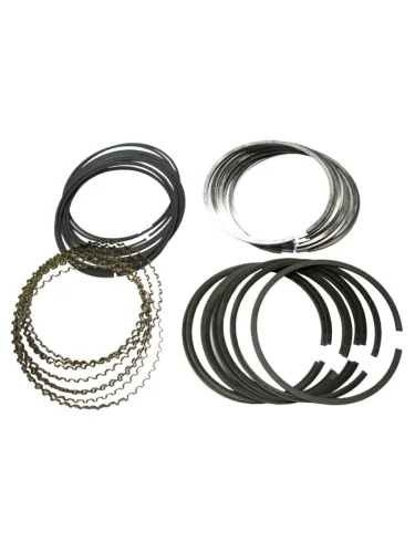 Кольца поршневые 2UZFE 4RUNNERLAND CRUISERLX470SEQUOIATUNDRA  03- STD TOYOTA 13011-50141