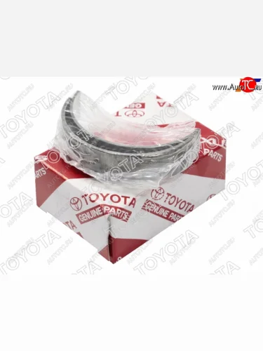 Вкладыш шатунный TOYOTA LAND CRUISER PRADO 1GRFE 02-                                                 TOYOTA 13041-31090-02
