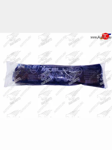 Смазка литиевая высокотемпературная МC 1510 BLUE стик-пакет 400г VMPAUTO 1312