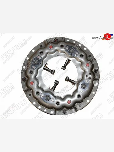 Корзина сцепления  ISUZU FSR90                                                                       ISUZU 1-31220-451-0