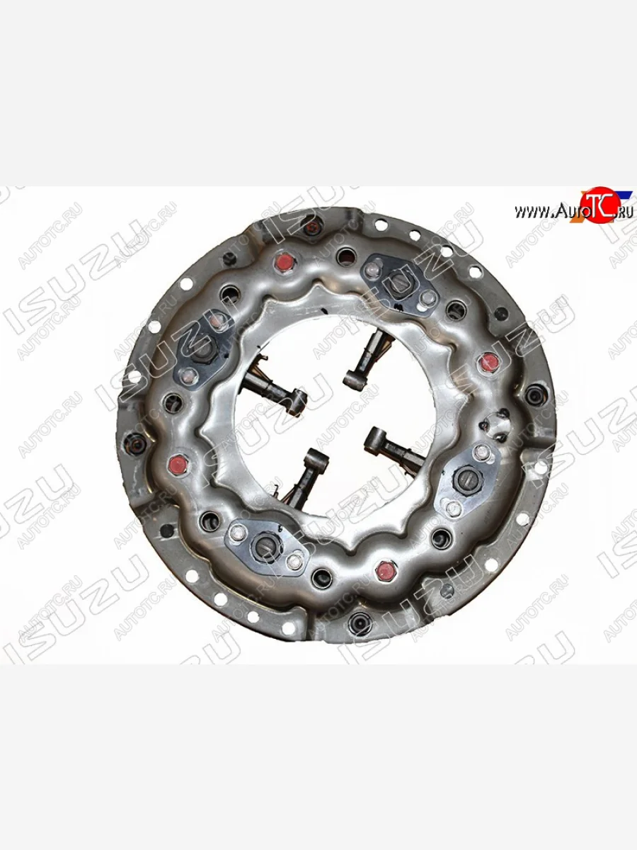Корзина сцепления  ISUZU FSR90                                                                       ISUZU 1-31220-451-0  в Самаре Самарской области