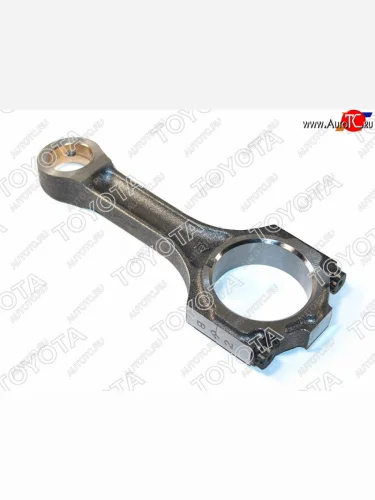 Шатун TOYOTA LAND CRUISER 200 07- 1VDFTV TOYOTA 13201-51021-B0