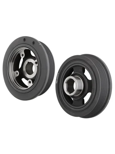 Шкив коленвала TOYOTA HILUX 15- 12GD-FTV TOYOTA 13408-0E010