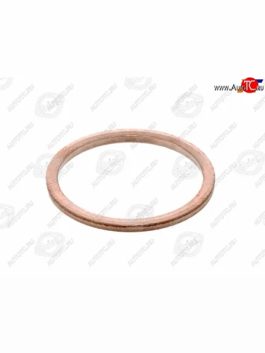 Прокладка сливной пробки поддона двигателя VAG ELRING 133.051