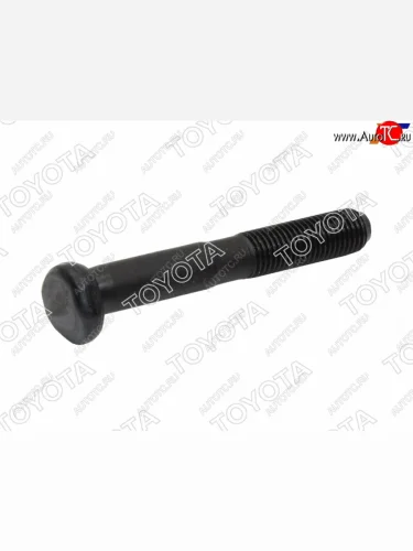 Болт шатуна TOYOTA 3-5SFE3,5VZFE 89- TOYOTA 13265-74030