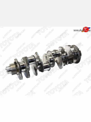 Коленвал 1VDFTV LAND CRUISER 70200 07- TOYOTA 13401-51010