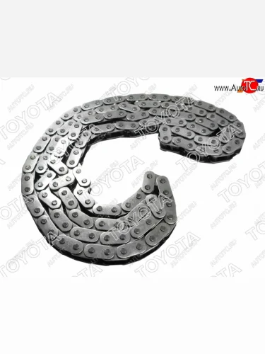 Цепь ГРМ TOYOTA CAMRY 19- A25A-FKS TOYOTA 13506-25020