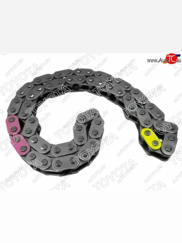 Цепь масляного насоса TOYOTA HILUXFORTUNER 1-2GDFTV 15- TOYOTA 13506-0E011