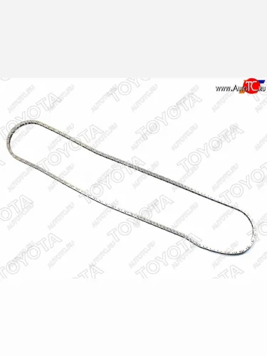 Цепь ГРМ TOYOTA LAND CRUISER PRADO 1GRFE 02-08 TOYOTA 13506-31010