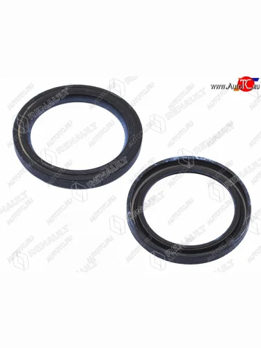 Сальник коленвала передний RENAULT DUSTERMEGANE F4R                                                 RENAULT 135109470R