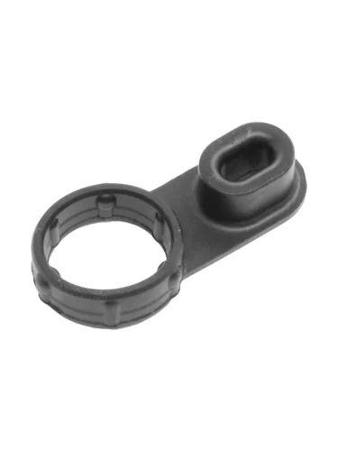 Прокладка клапанной крышки 1GDFTV 15- TOYOTA 11214-11010