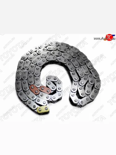 Цепь ГРМ TOYOTA HILUXFORTUNER 1-2GDFTV 15- TOYOTA 13507-0E011